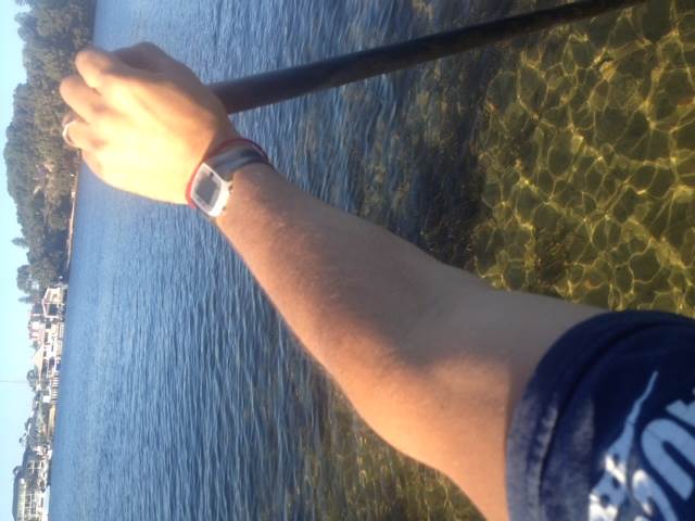 elbow sup