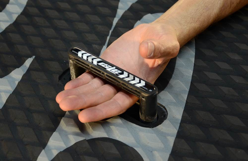 LiftSup Handle