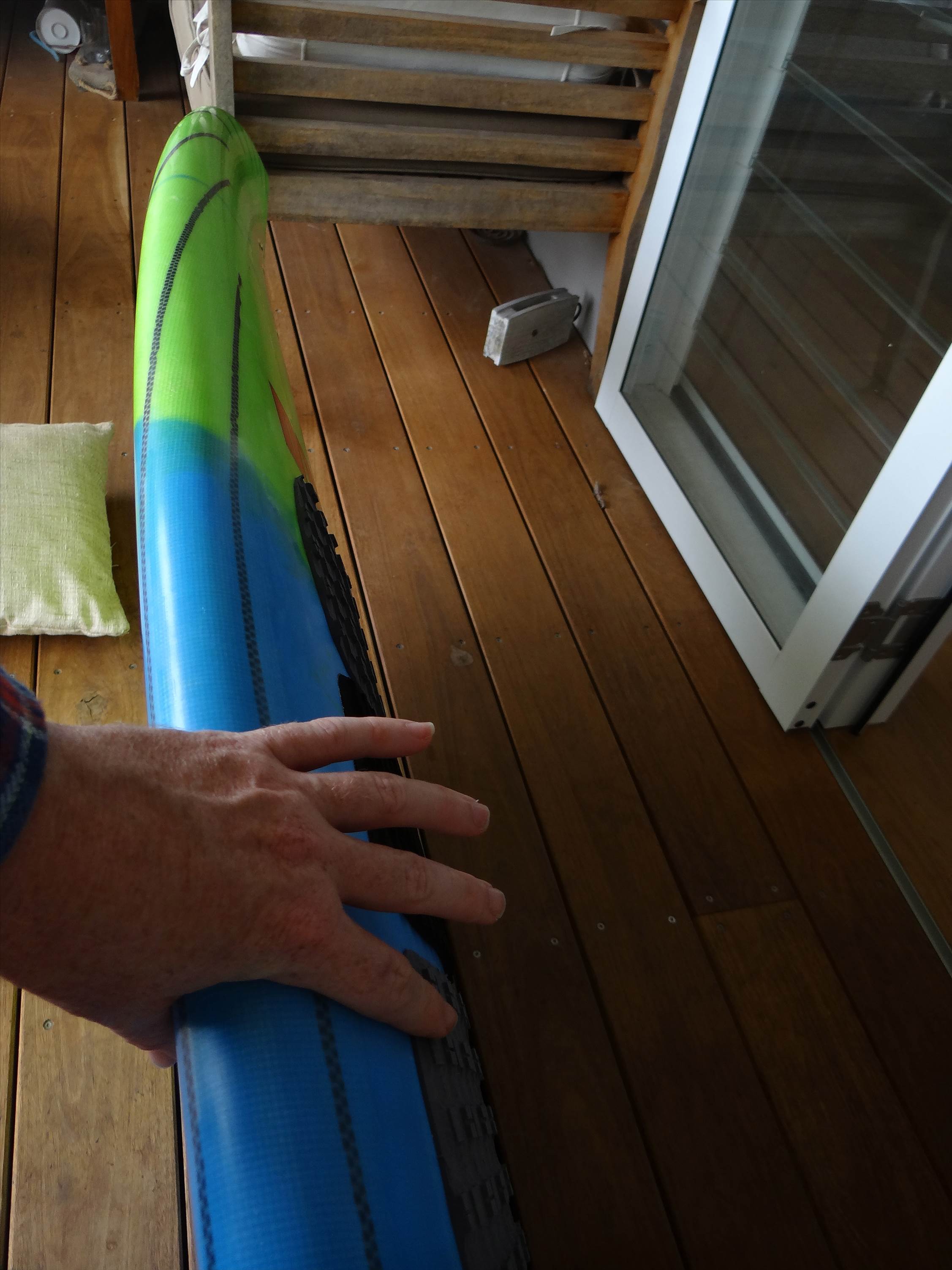 DTM CUSTOM SUP