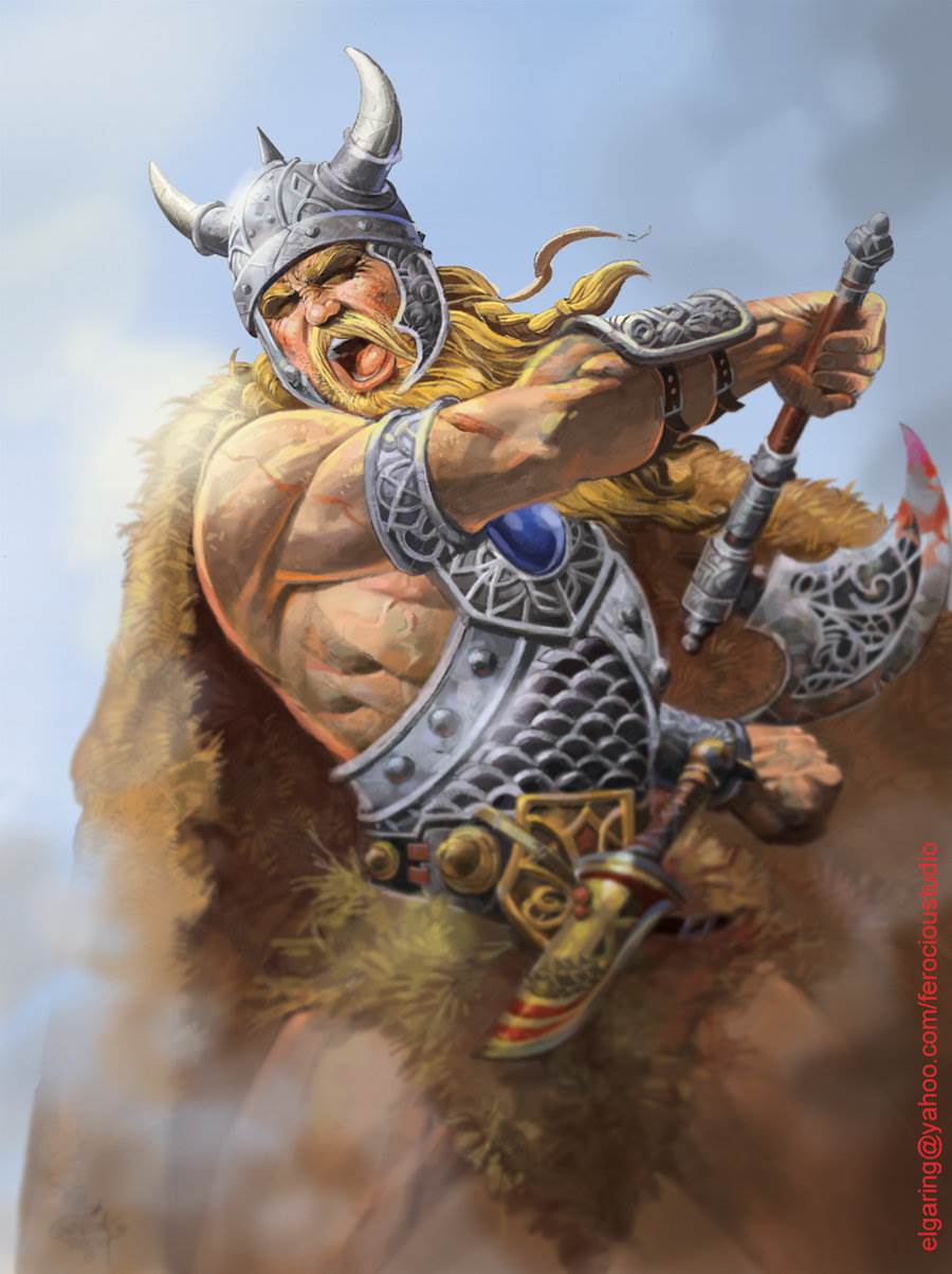 Vascular-Viking