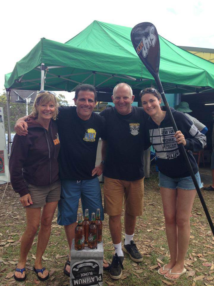 RODS TEAM