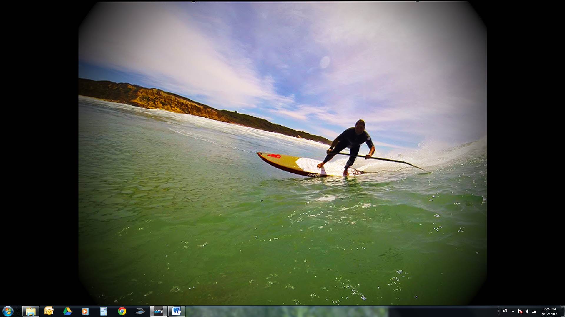 sup surf