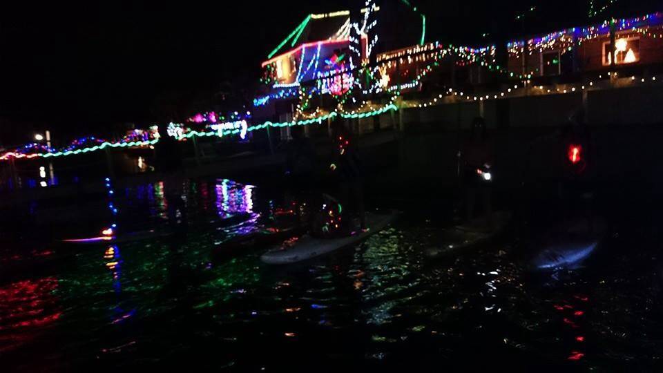 Christmas Light