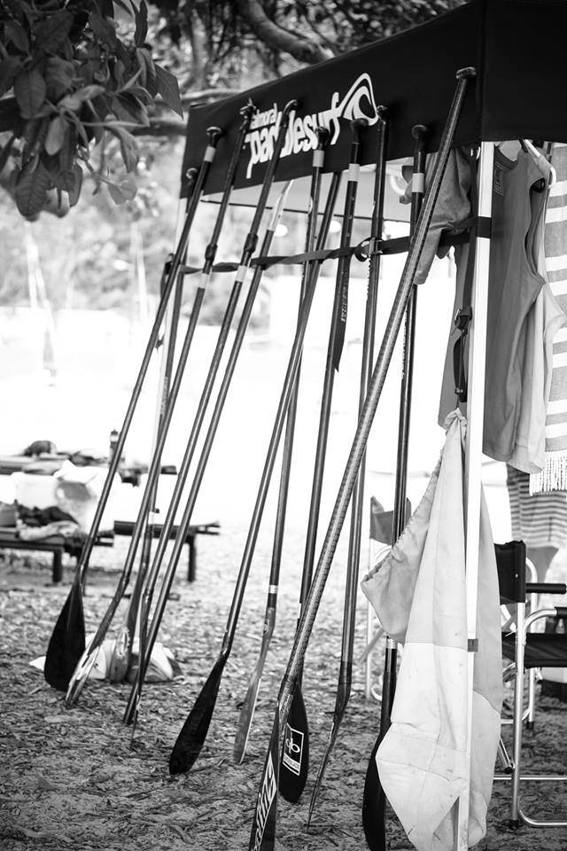 Balmoral Standup Demo Photos