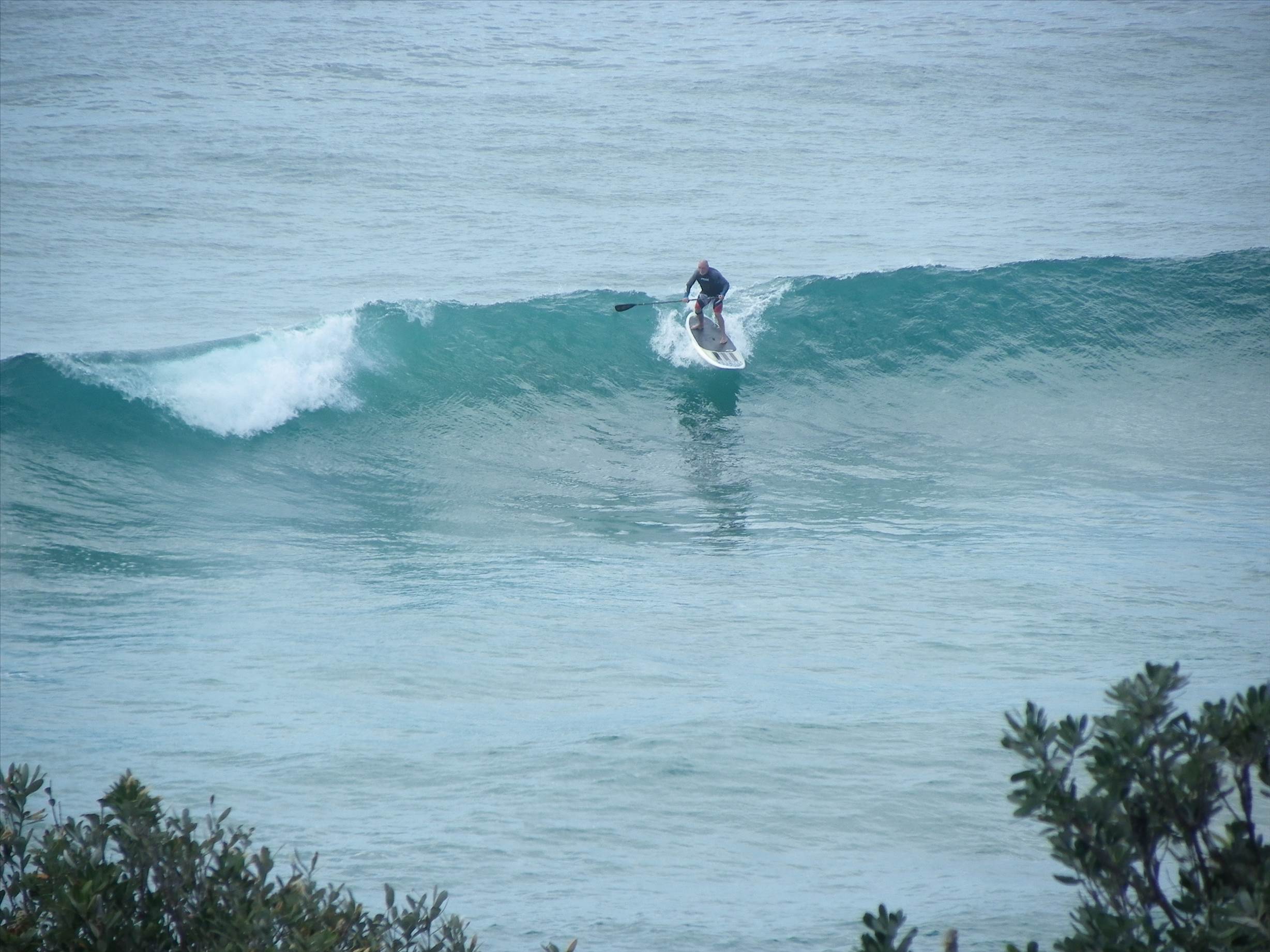 home break enjoyment
