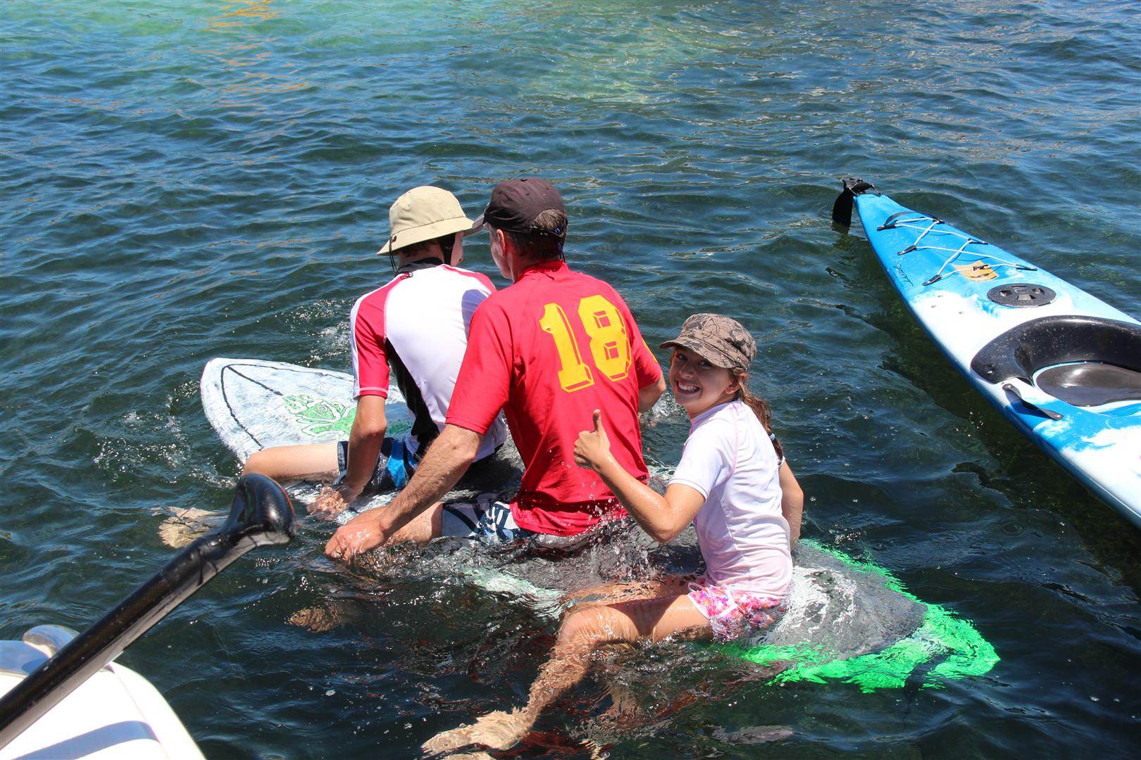 2013 Starboard 8'Pro