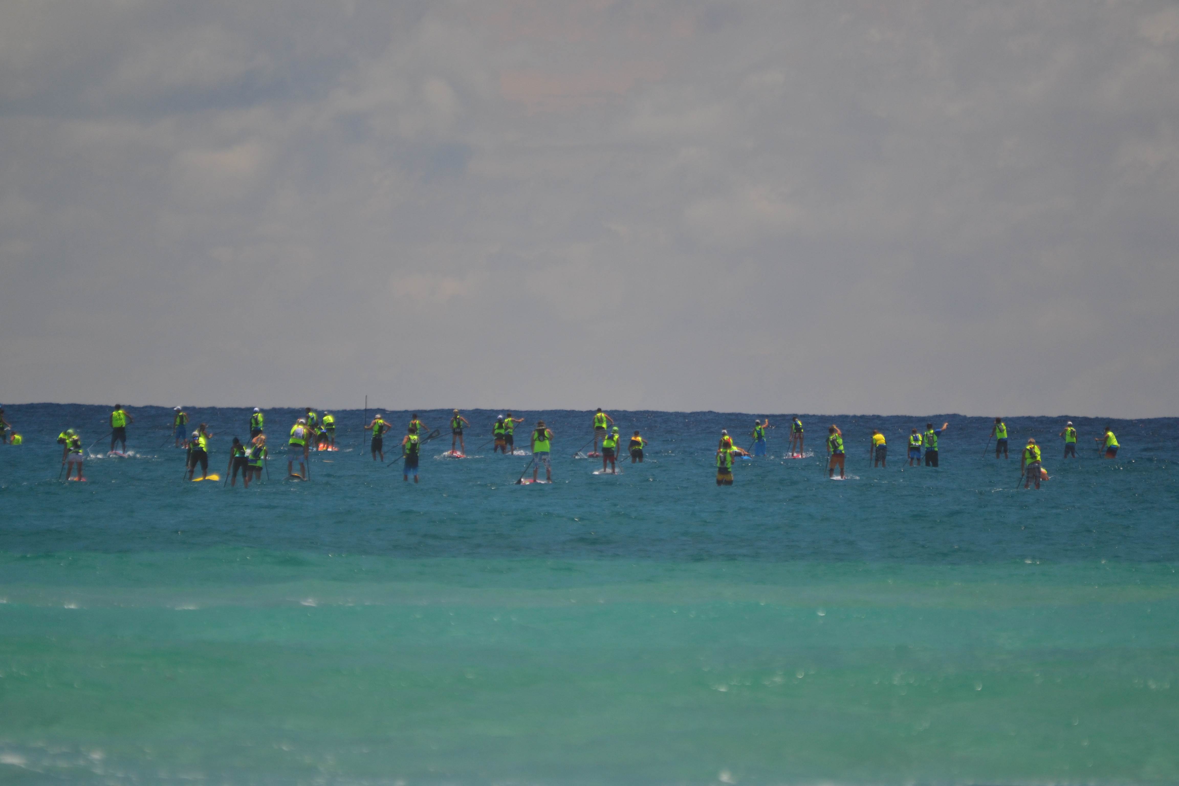 12 Towers Distance race pics