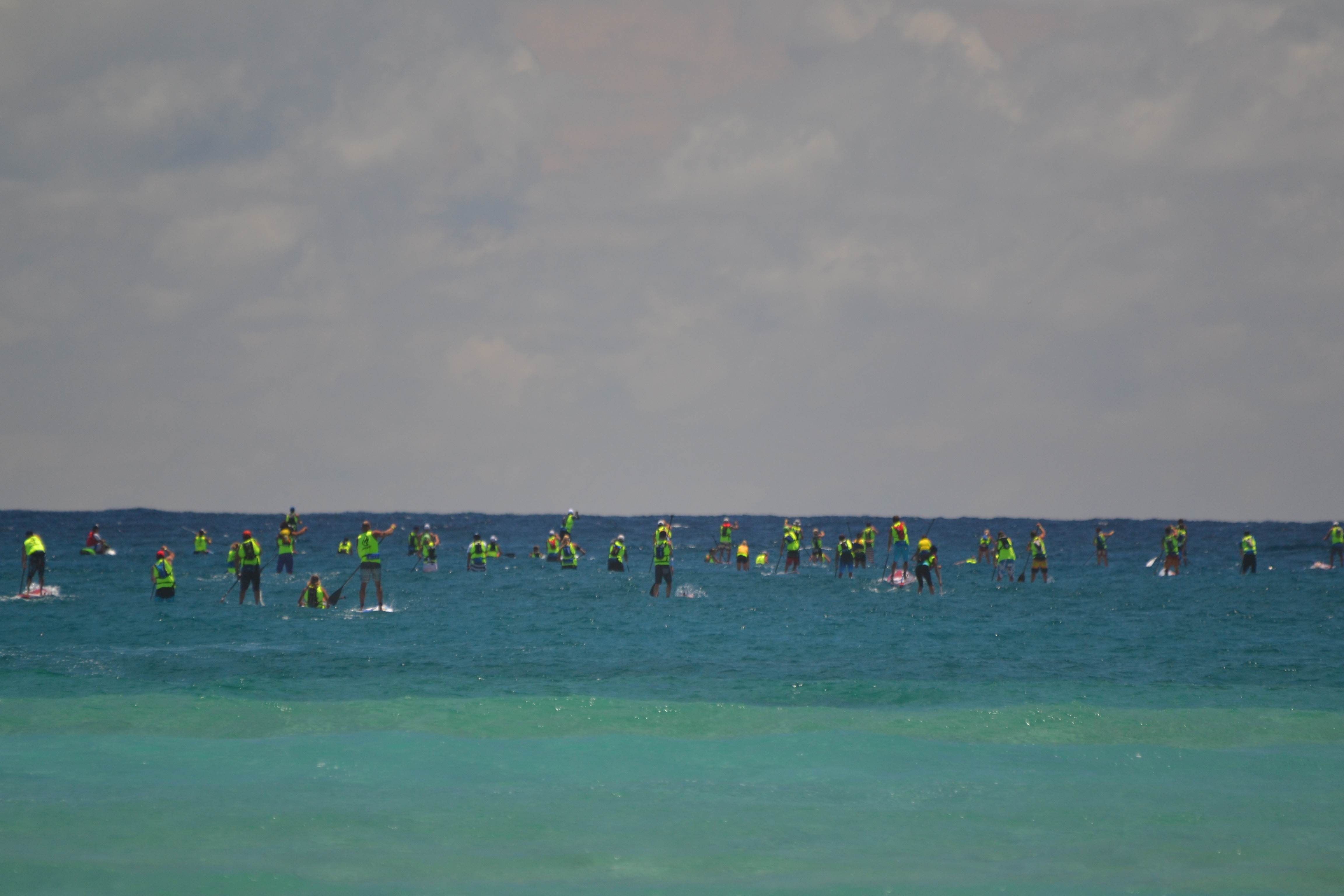 12 Towers Distance race pics