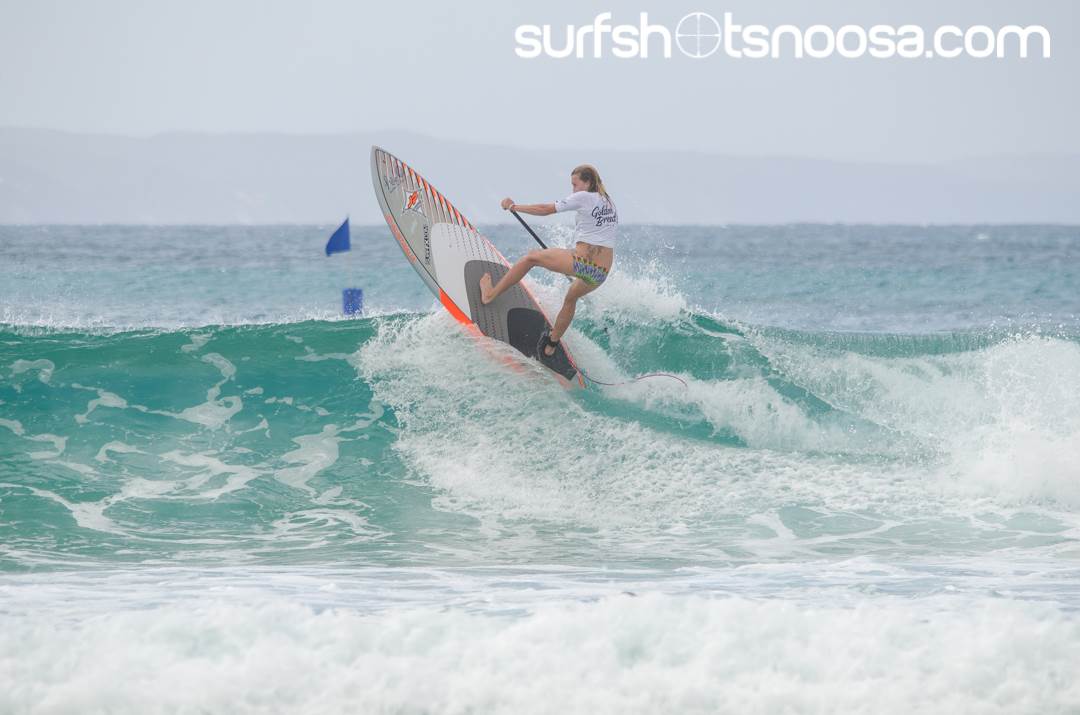 Womens Final-8