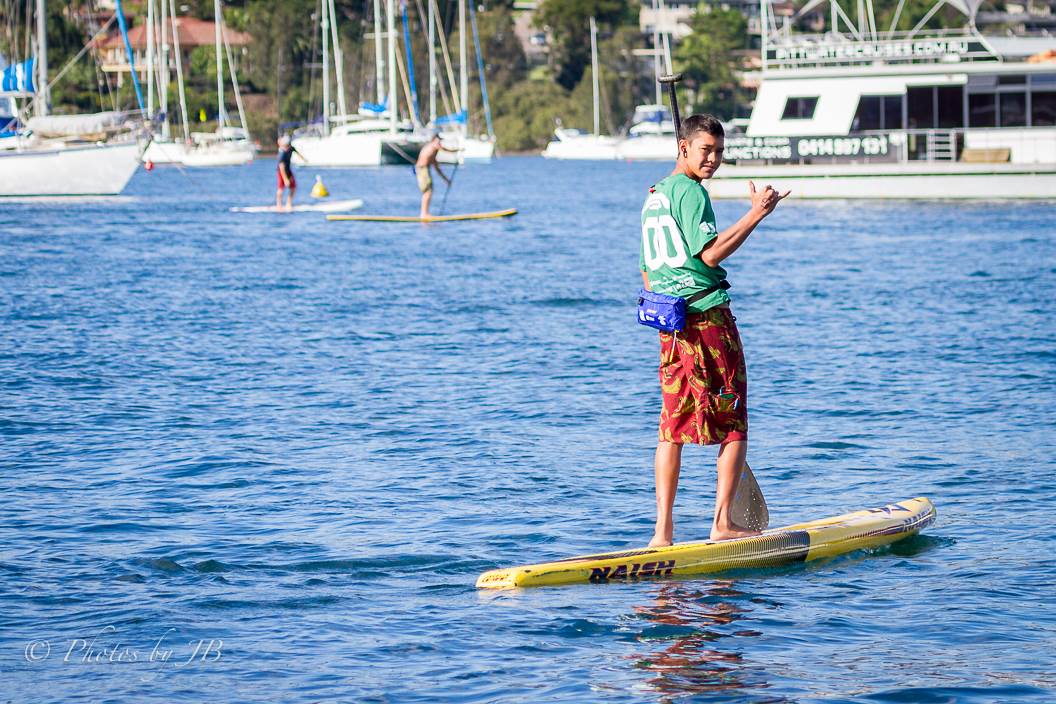 Pittwater festival 2014