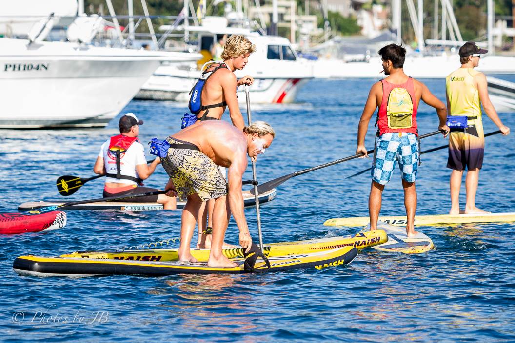 Pittwater festival 2014