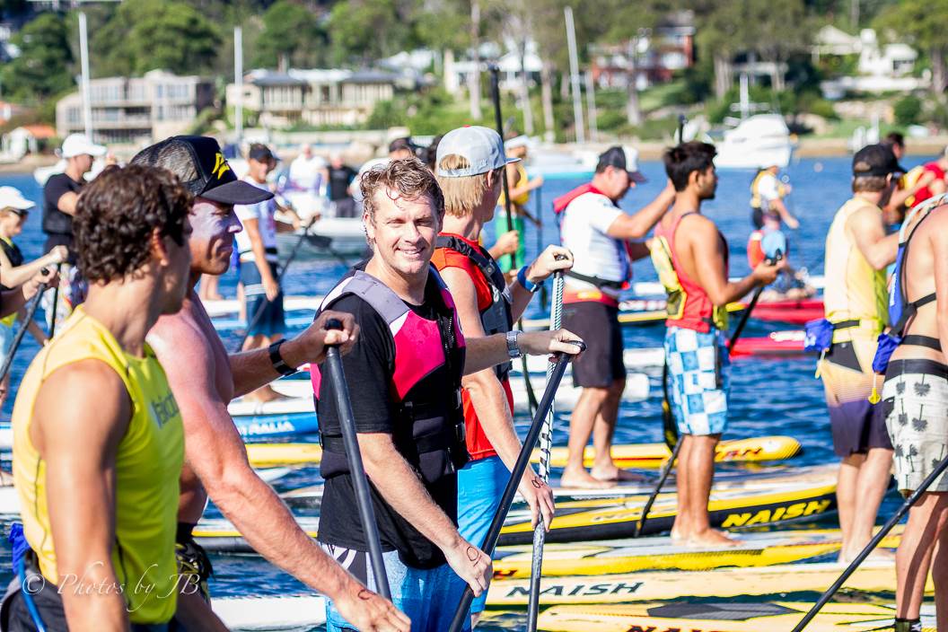 Pittwater festival 2014