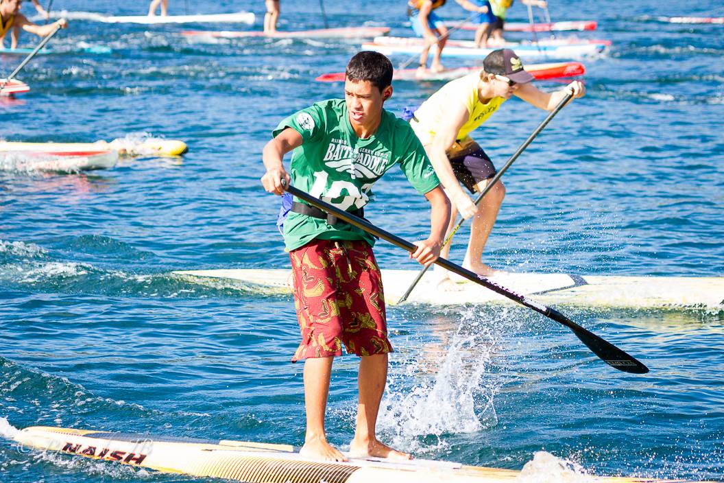 Pittwater festival 2014
