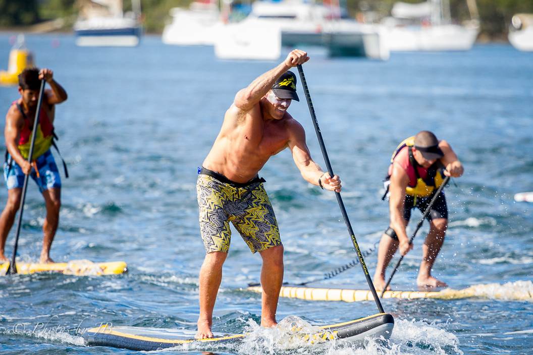 Pittwater festival 2014