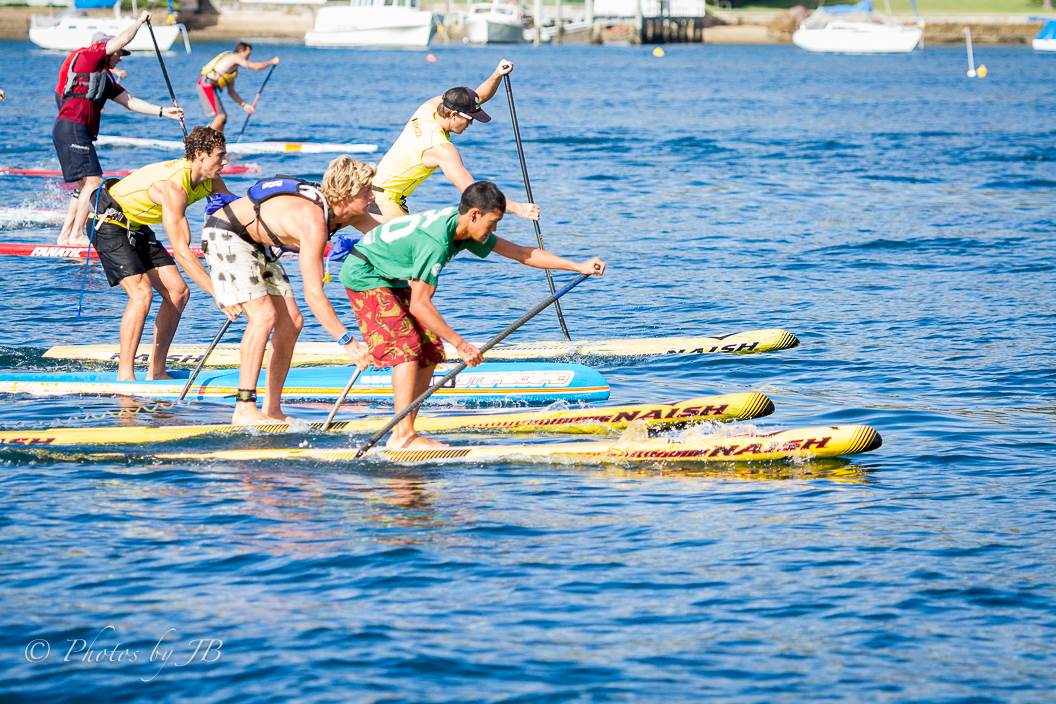 Pittwater festival 2014