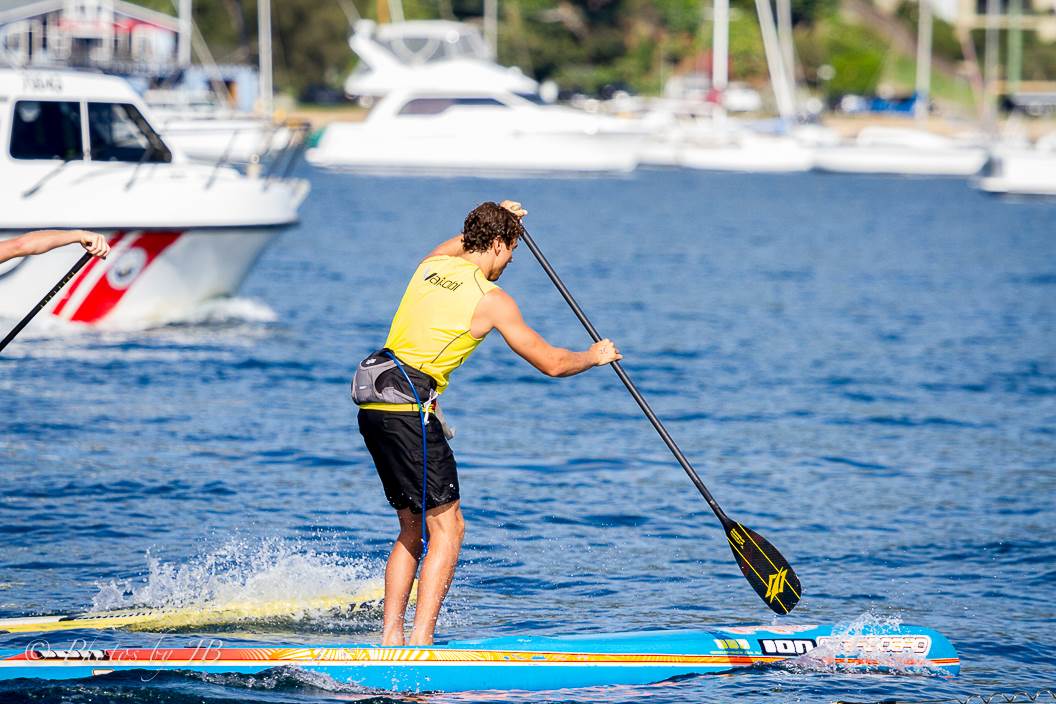 Pittwater festival 2014