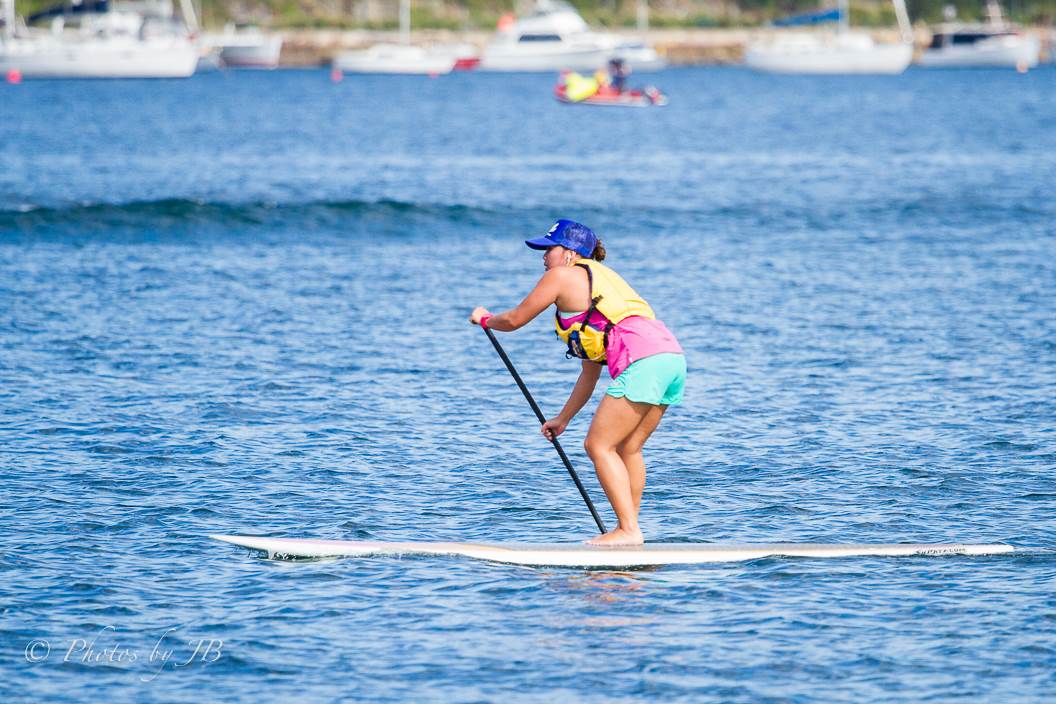 Pittwater festival 2014