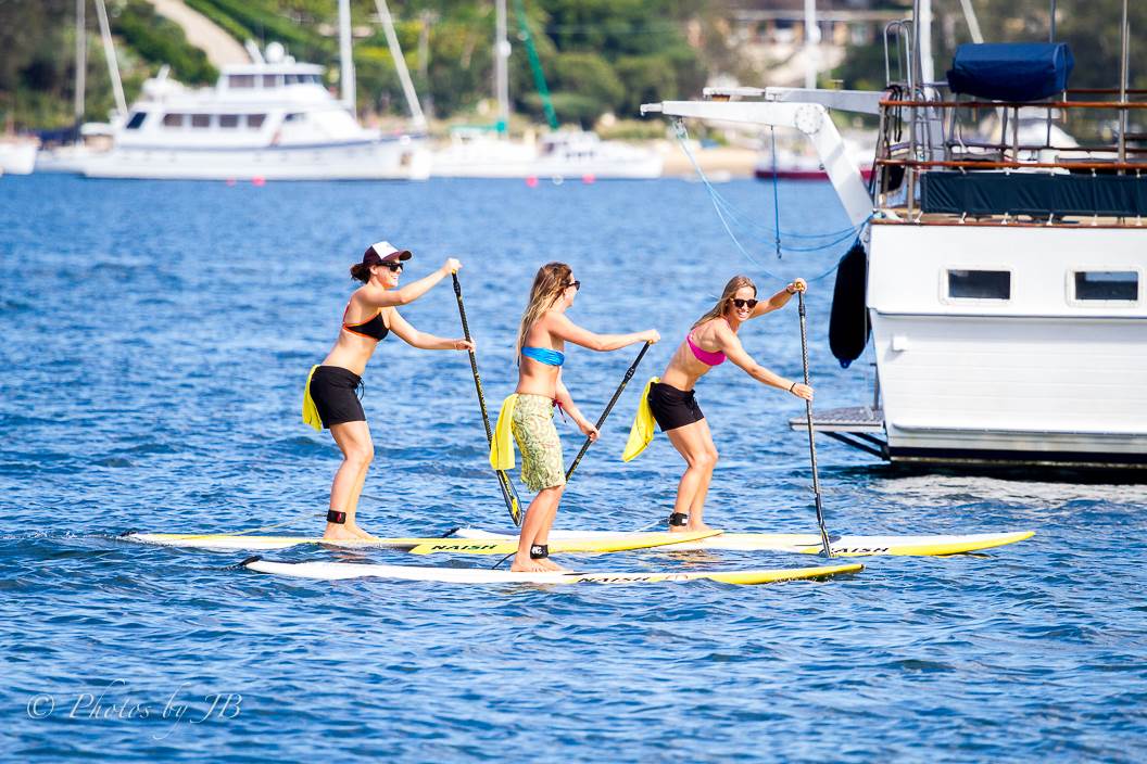 Pittwater festival 2014