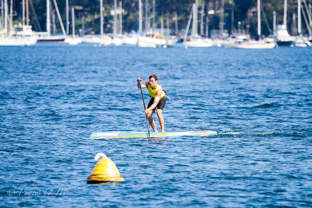 Pittwater festival 2014