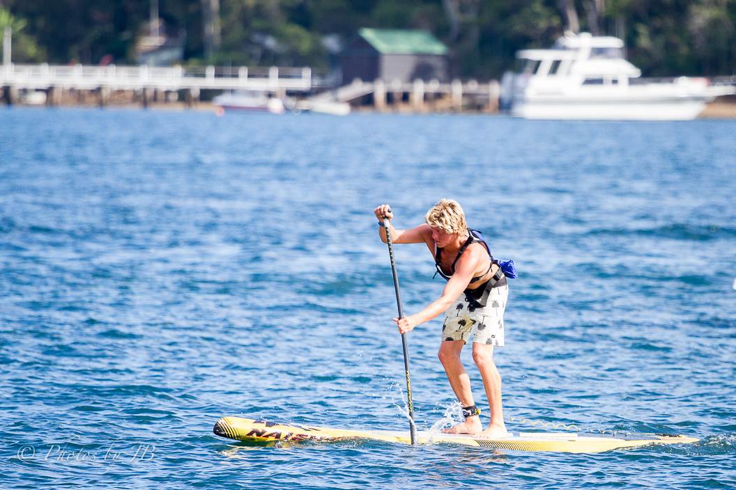 Pittwater festival 2014