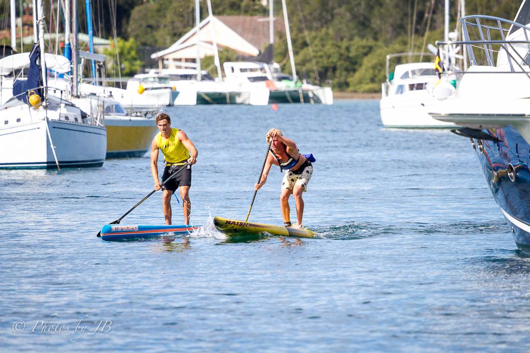 Pittwater festival 2014