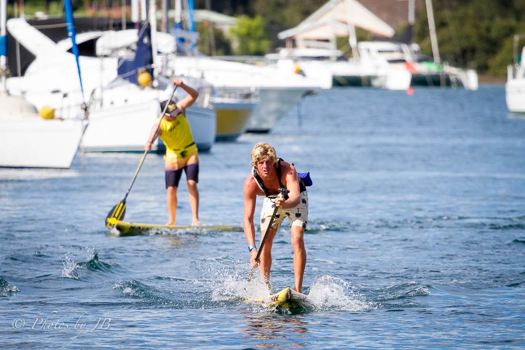 Pittwater festival 2014