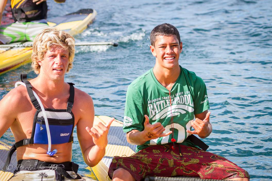 Pittwater festival 2014