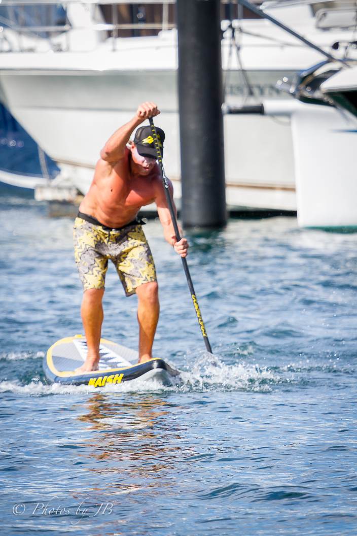Pittwater festival 2014
