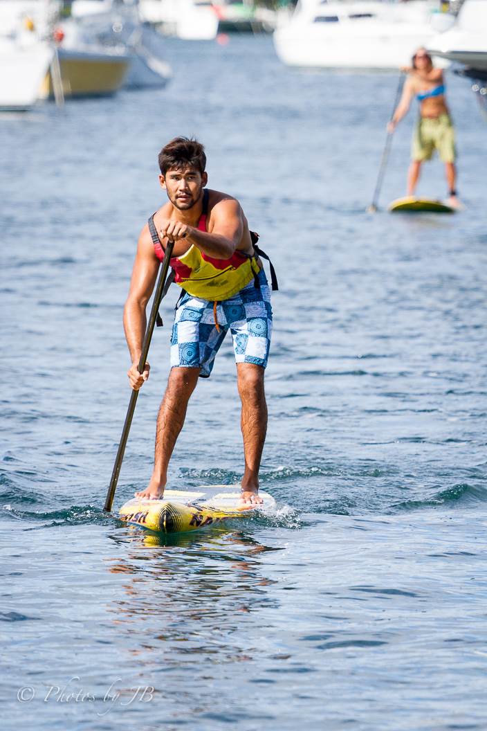 Pittwater festival 2014
