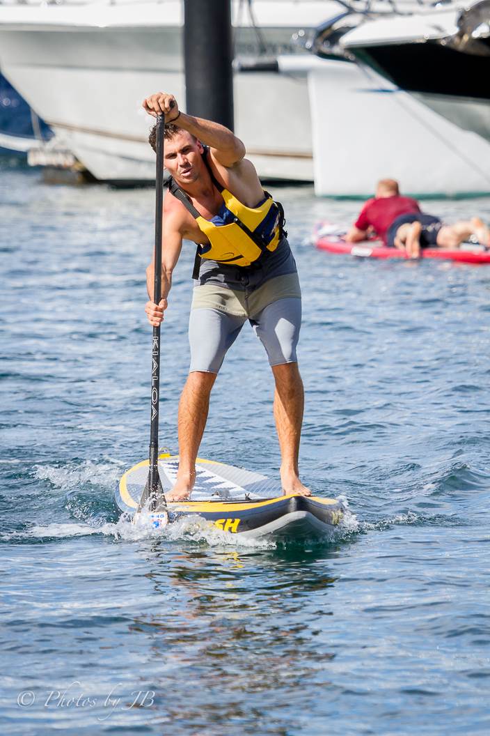 Pittwater festival 2014
