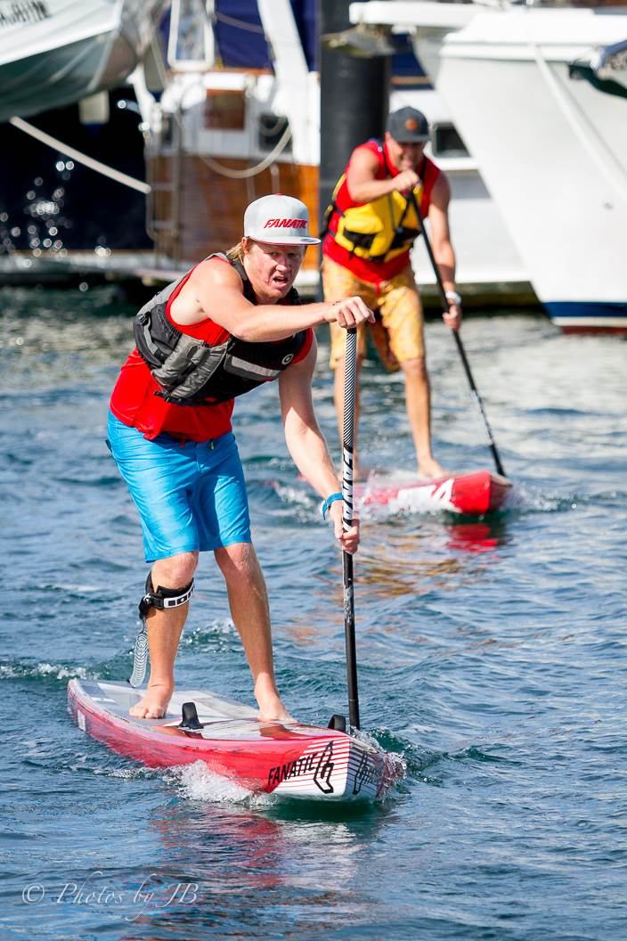 Pittwater festival 2014