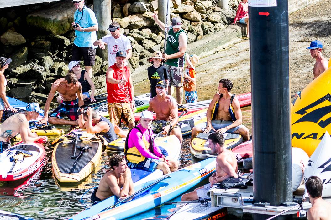 Pittwater festival 2014