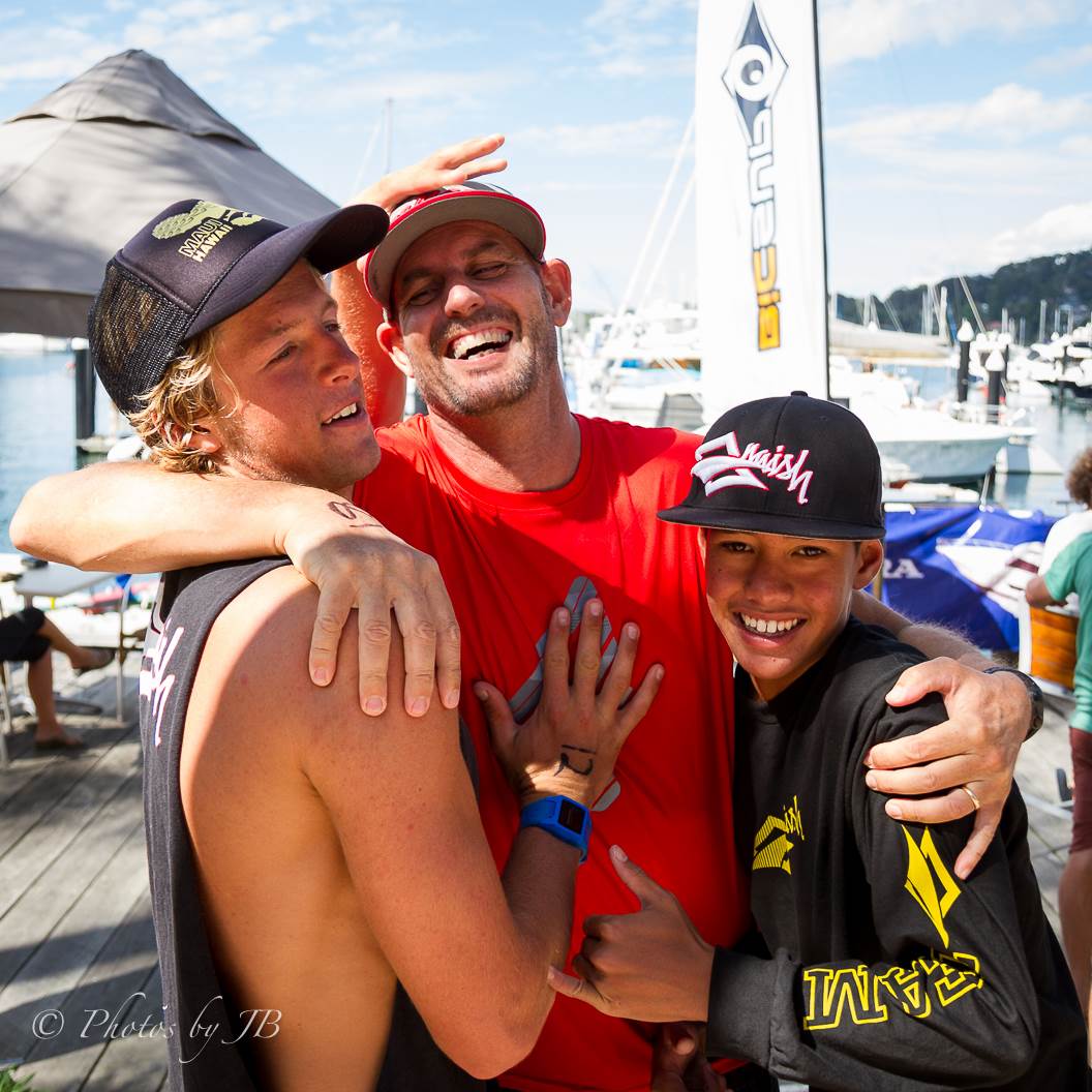 Pittwater festival 2014