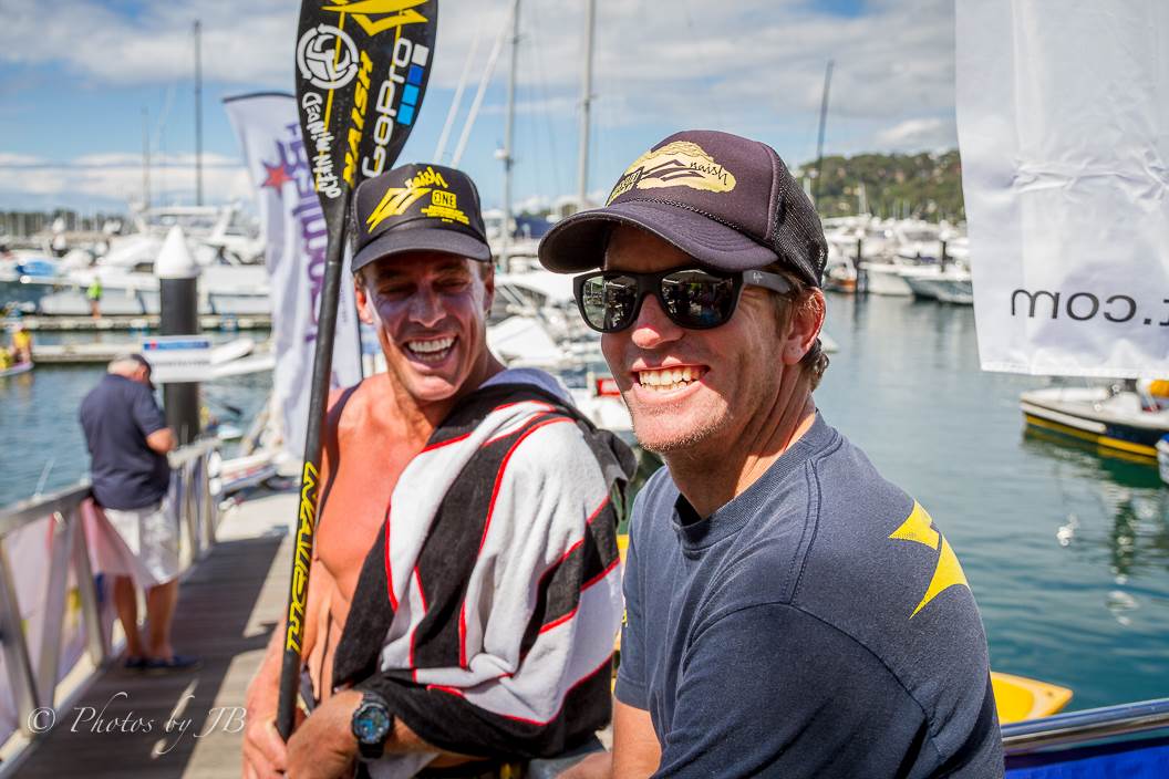 Pittwater festival 2014