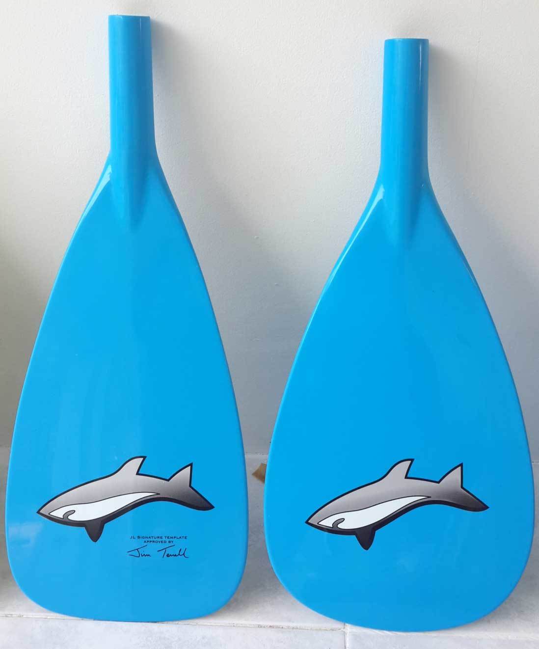 JL Paddle LE 2