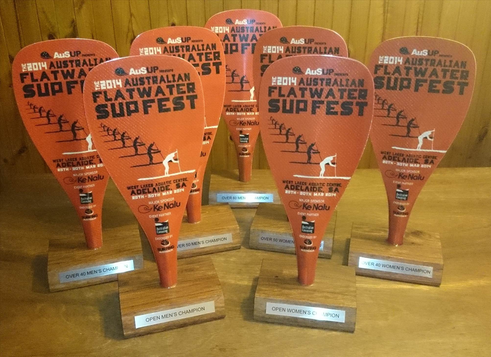 SUPfest