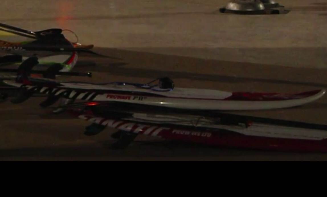 7'10 fanatic prowave