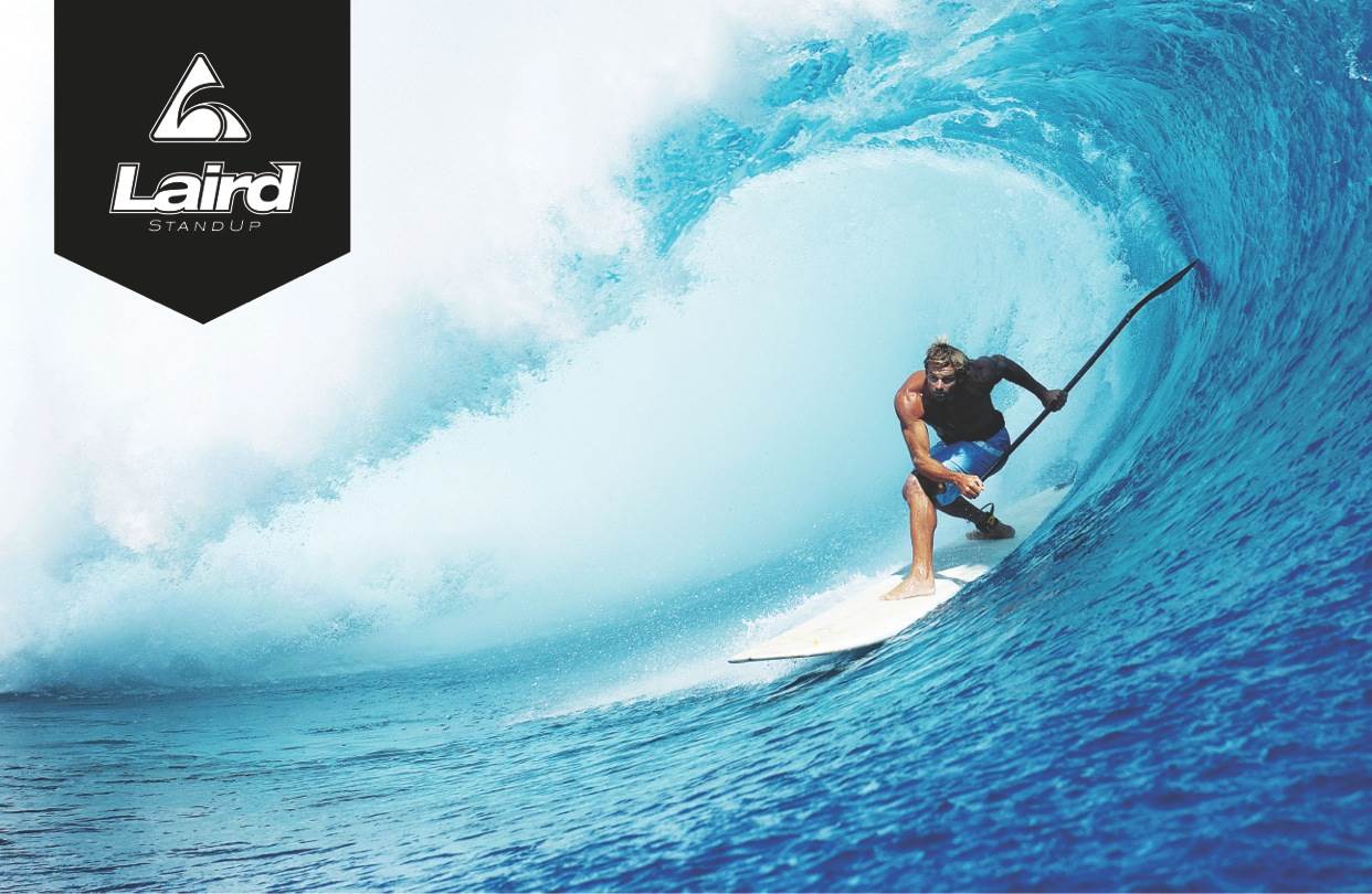 Laird Hamilton