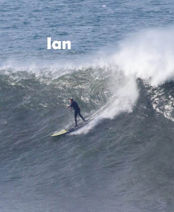 2014 01 12 Ian Mavs