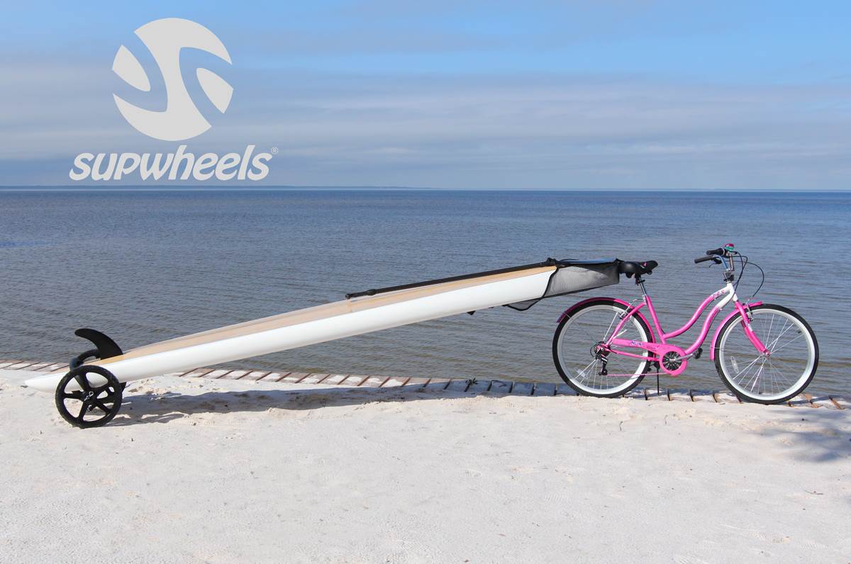 Bike SUP Carrier