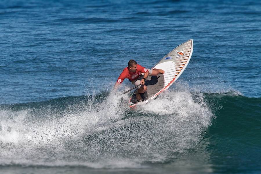 NSW Titles 2014