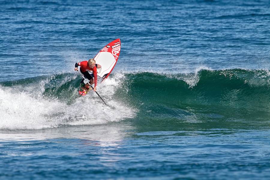 NSW Titles 2014