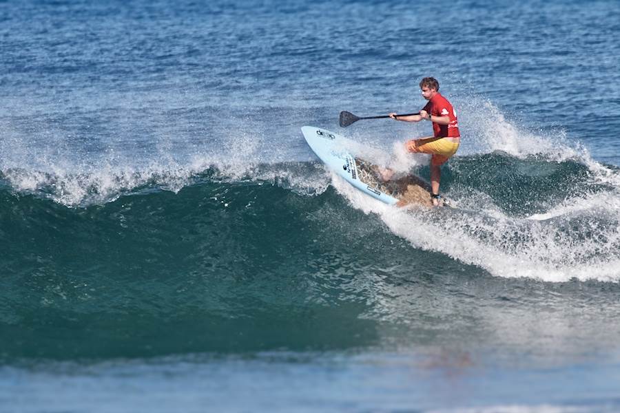 NSW Titles 2014