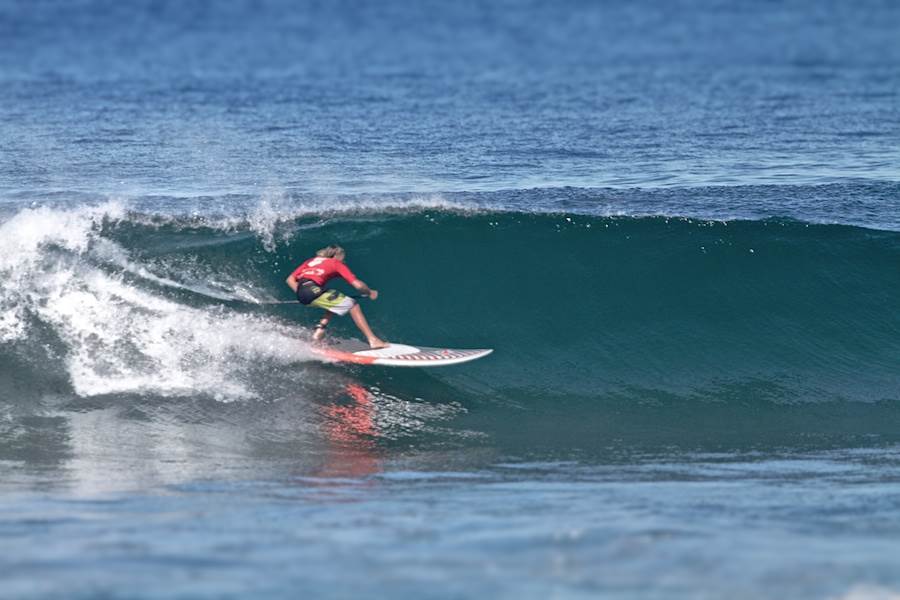 NSW Titles 2014