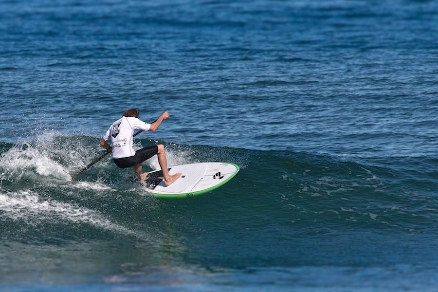 NSW Sup Titles 2014