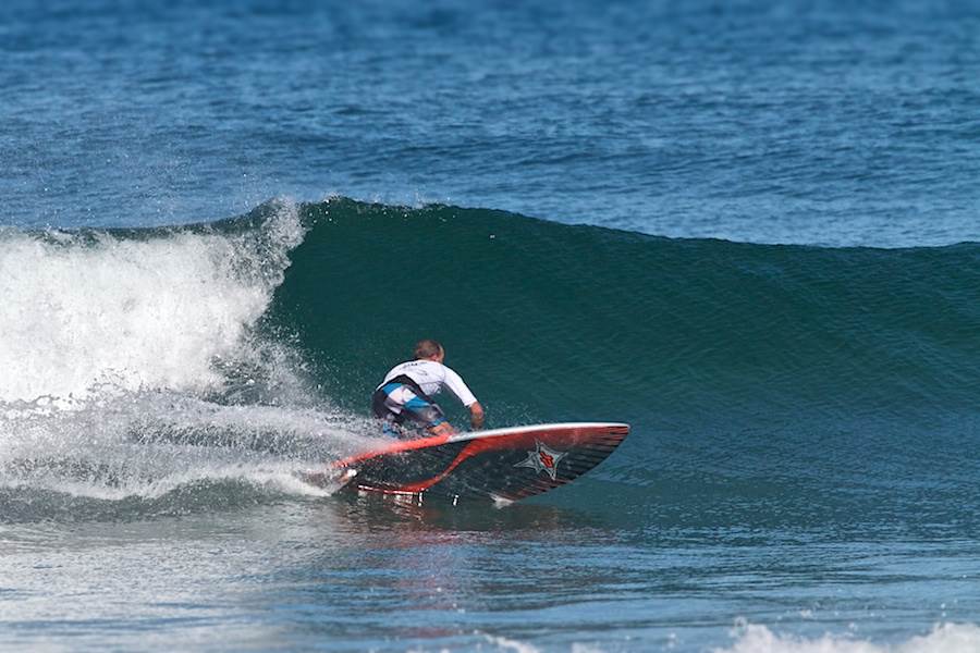 NSW Sup Titles 2014