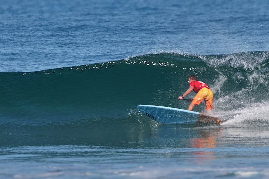 NSW Sup Titles 2014