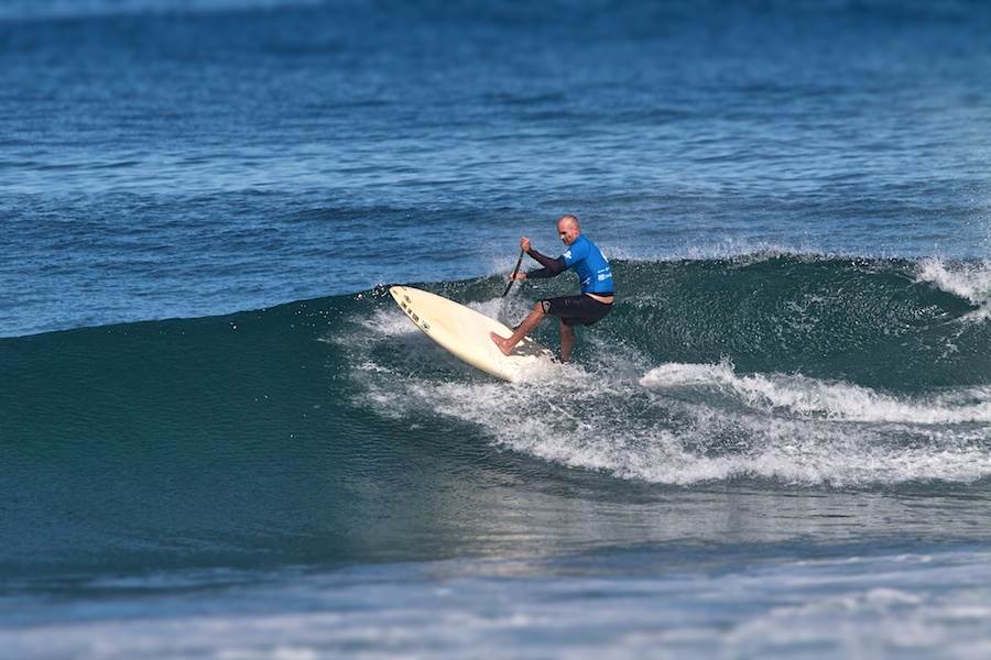 NSW Sup Titles 2014