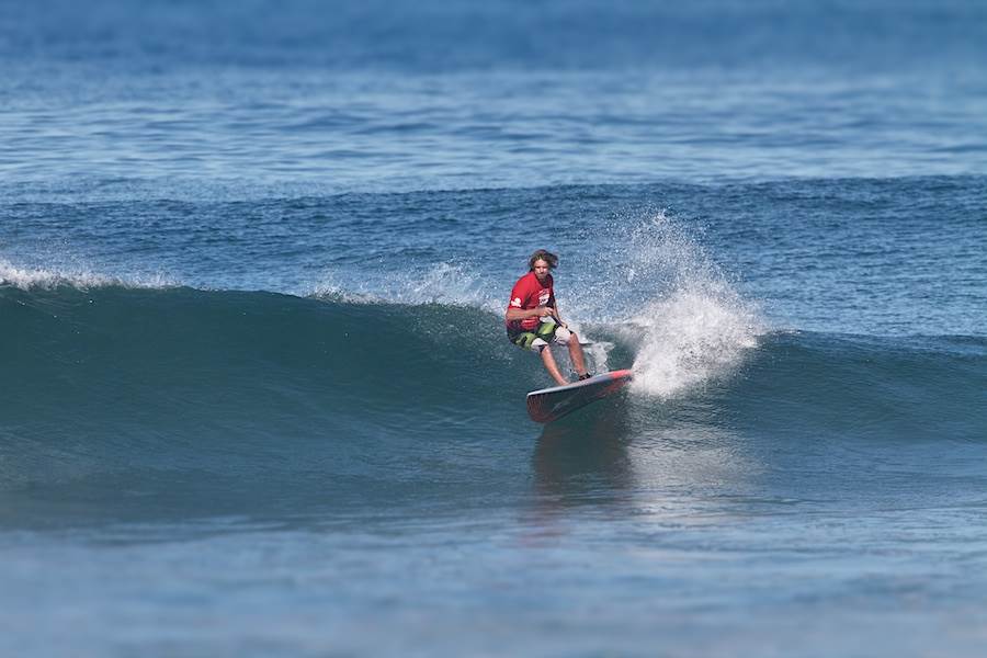 NSW Sup Titles 2014