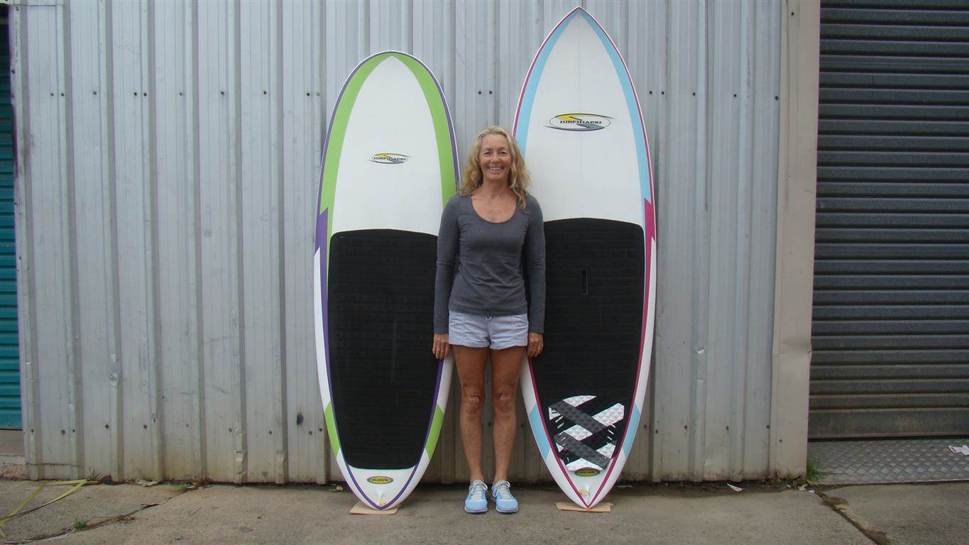 Annies two new boards May 2013 med size